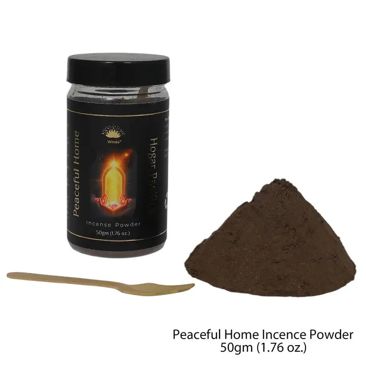 Incense Powders