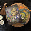 A Witch’s Ally Animal Familiars Oracle Deck – 48 Cards + Booklet – by Dodie Graham McKay and Laura Tempest Zakroff