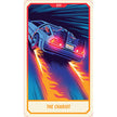 Back to the Future Tarot Deck and Guidebook (78 Cards and 128-Page Booklet) – Official Universal Studios Gift Set