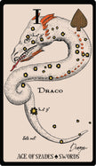 Starlore Arcana (56-Card Cartomancy Deck and 128-Page Guidebook) – Constellation Mythology, Zodiac Wisdom, and Tarot-Inspired Readings