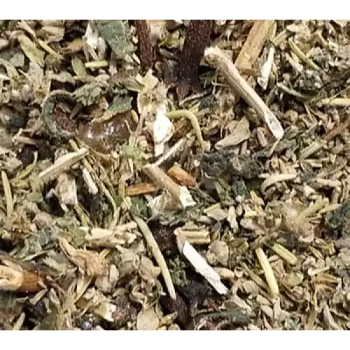 Banishing spell mix - Ritual Supplies