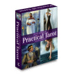 Practical Tarot (192 Pages, English) by Lisa Kessler – An Easy, Real-Life Guide to Reading Tarot