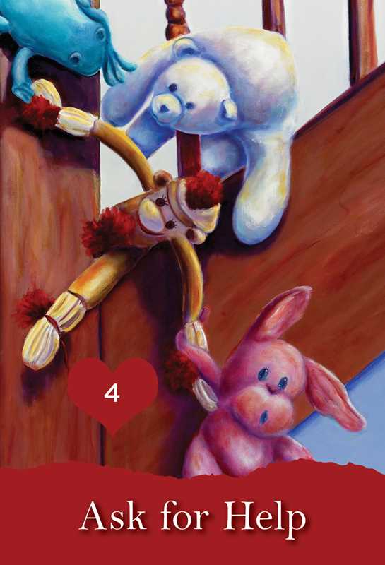 Sock Monkey Oracle by Shannon Grissom – Flashcards Set, 128 Pages, English, Playful Oracle Deck, Joyful Guidance, Self-Discovery, Inspiration, and Daily Reflection