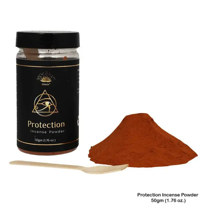 Incense Powders