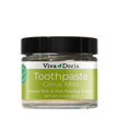 Natural Mineralizing Toothpaste Citrus-Mint 3 oz Glass jar