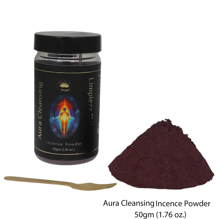 Incense Powders