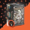 Bones Coffee Crazelnut Coffee Pods (12 Count) – Flavored Coffee Pods for Easy Brewing