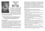 Water Alchemy Oracle by Alexandra Wenman – 144 Pages (English)