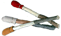 Buckskin Drumstick