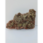 ⚡️🌟 Benz Calcite & Pyrite Specimen 8’’ – Abundance & Clarity! 🪨✨ - Specimens