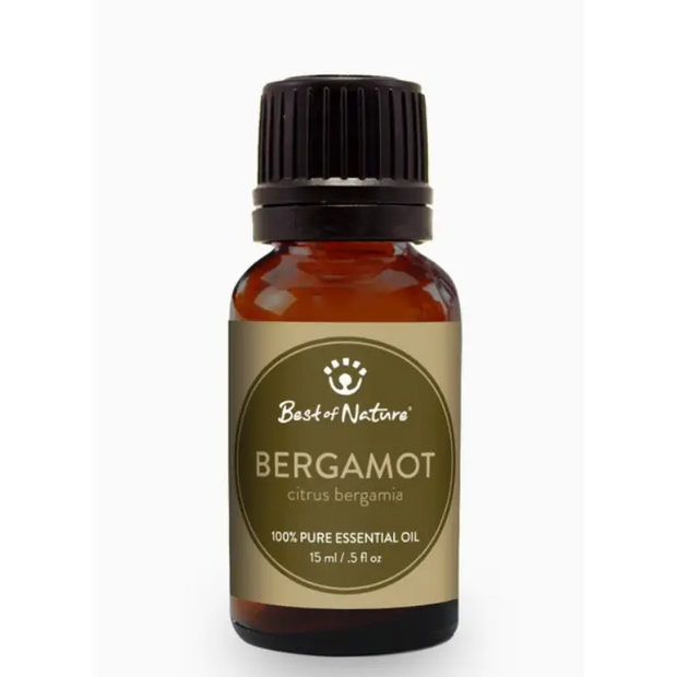 🍊Bergamot Essential Oil - 10ml🍊 - Oils & Diffusers