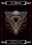 Shadow of Darkness Oracle by Sirian Shadow – 112 Pages (English)