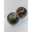 🌑✨ Black Moonstone Spheres – Intuition New Beginnings & Divine Feminine Energy! 🖤🔮 - Spheres