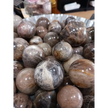 🌑✨ Black Moonstone Spheres – Intuition New Beginnings & Divine Feminine Energy! 🖤🔮 - 1 - Spheres