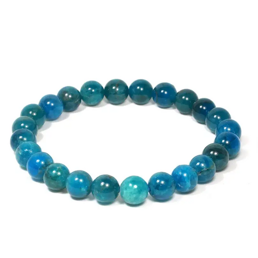 blue-apatite-bead-bracelet-stretchy-metaphysical-jewelry-228