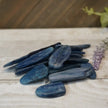 Blue Kyanite Tumbles - Tumbles
