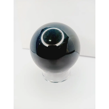 🌊 Blue Tiger’s Eye Spheres - 2.25’’ to 2.5’’ 🖤 - 1 - 2.75’’ - Spheres