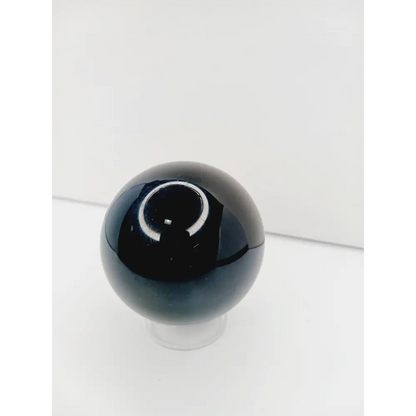 🌊 Blue Tiger’s Eye Spheres - 2.25’’ to 2.5’’ 🖤 - 7 - 2.25’’ - Spheres