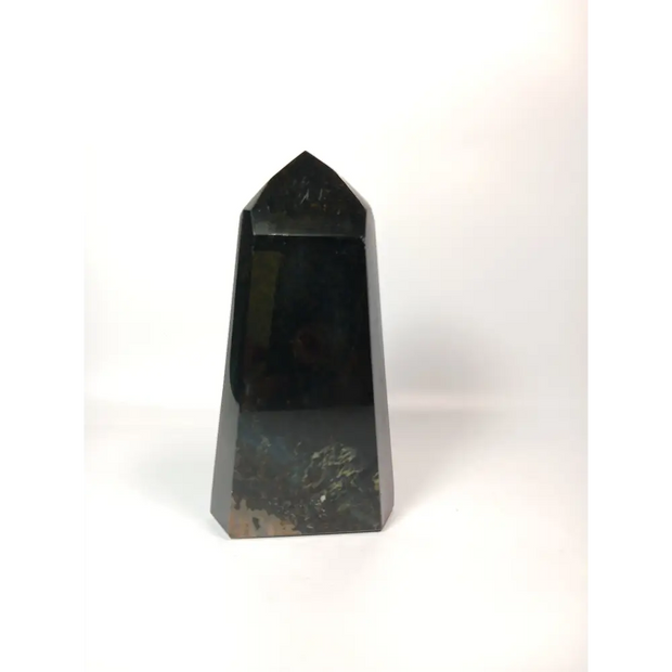 💙✨ Blue Tigers Iron Tower – Insight and Resilience ✨💙 - 11 - 4’’