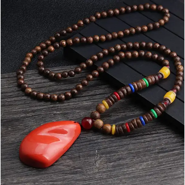 🌙✨ Boho Necklaces – Assorted Styles for Free-Spirited Magic! 🌿 - 1 - Jewelry