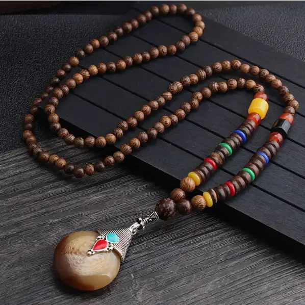 🌙✨ Boho Necklaces – Assorted Styles for Free-Spirited Magic! 🌿 - 3 - Jewelry