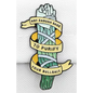 BROOCH LAPEL ENAMEL Magical Pins Pin (Page 1) - Not Enough Sage - Clothing & Apparel