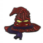 BROOCH LAPEL ENAMEL Magical Pins Pin (Page 1) - Sorting Hat - Clothing & Apparel
