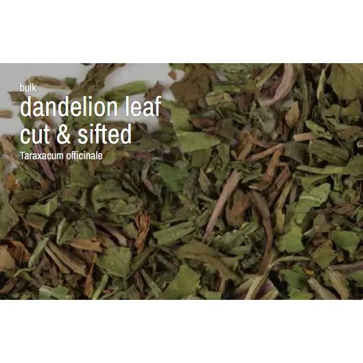 Bulk Herbs by the Half Ounce (.5 oz) - Herbs & Accessories