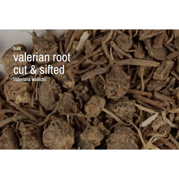 Bulk Herbs by the Half Ounce (.5 oz) - Herbs & Accessories