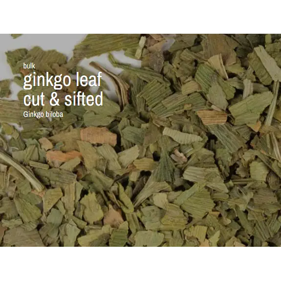 Bulk Herbs by the Half Ounce (.5 oz) - Herbs & Accessories