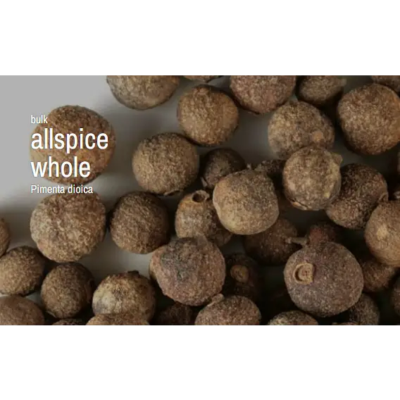 Bulk Herbs by the Half Ounce (.5 oz) - Herbs & Accessories