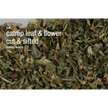 Bulk Herbs by the Half Ounce (.5 oz) - Catnip Leaf & Flower - Herbs & Accessories