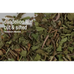 Bulk Herbs by the Half Ounce (.5 oz) - Dandelion Leaf - Herbs & Accessories