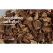 Bulk Herbs by the Half Ounce (.5 oz) - Dandelion Root - Herbs & Accessories