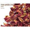 Bulk Herbs by the Half Ounce (.5 oz) - Rose Petals - Herbs & Accessories