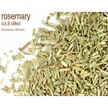 Bulk Herbs by the Half Ounce (.5 oz) - Rosemary - Herbs & Accessories