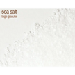 Bulk Herbs by the Half Ounce (.5 oz) - Sea Salt Coarse - Herbs & Accessories