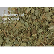 Bulk Herbs by the Half Ounce (.5 oz) - Strawberry Leaf - Herbs & Accessories