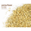 Bulk Herbs by the Half Ounce (.5 oz) - Yarrow Flower - Herbs & Accessories