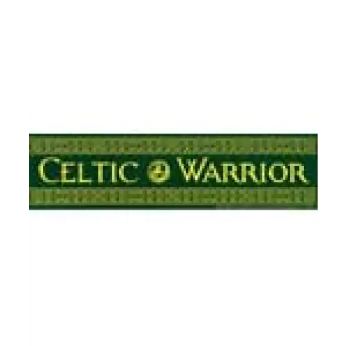 Bumper Stickers - Celtic Warrior - Bumper Stickers & Posters