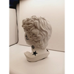 🗿✨ Bust Statues with Tattoos – Bold Artistry Modern Magic and Unique Decor!🎨 Made by Samantha Dentterder