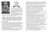 Water Alchemy Oracle by Alexandra Wenman – 144 Pages (English)