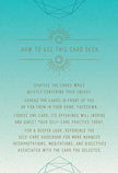 Self-Care Card Deck (64 Cards and 32-Page Guidebook) – Daily Prompts, Gratitude, and Self-Care Rituals