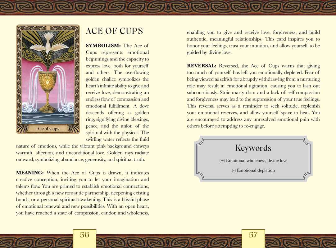 Mystic Psyche Tarot by Emily Balivet: 176 pages / English