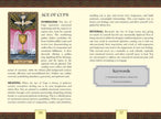 Mystic Psyche Tarot by Emily Balivet: 176 pages / English