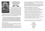 Water Alchemy Oracle by Alexandra Wenman – 144 Pages (English)