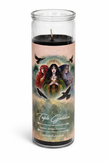 Triple Goddess Ritual Jar Candle by Vrinda (8