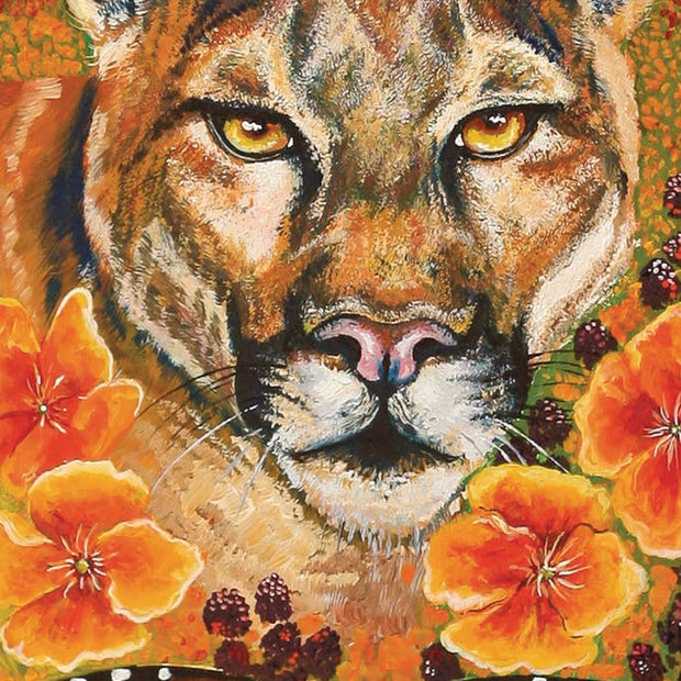 Earth Warriors Oracle (Second Edition) (Earth Warriors Oracle #1) – 44-Card Oracle Deck + Booklet – by Alana Fairchild and Isabel Bryna