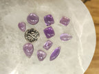 Cabochons for Jewelry Making - Amethyst - Jewelry