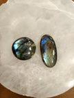 Cabochons for Jewelry Making - Laboradorite - Jewelry